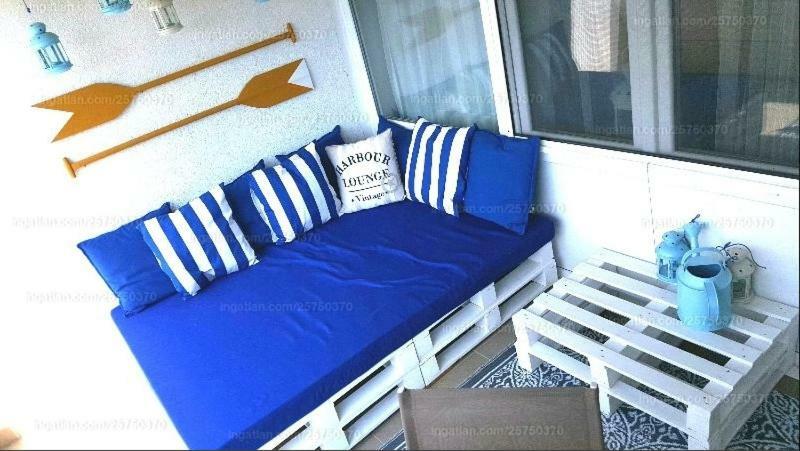 Kek Vitorlas Apartman Gardony Exterior photo